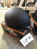 NEW Vega Stealth Helmet