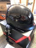 NEW Vega Warrior Helmet