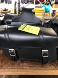 New Power Trip SaddleBags (Made in the USA)