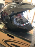 NEW GMax GM11S Dual Sport Helmet