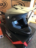 NEW Vega VRX Helmet