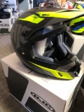 NEW HJC MX II MotoCross Helmet