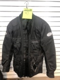 New Victory Kevlar Padded Tactical Riding Coat