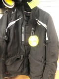 New Can-Am Voyager Jacket size XL