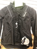 New Can-Am Women?s Riding Jacket