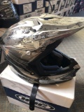 NEW HJC MotoCross Helmet