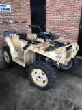Polaris MV850 Military Grade 4x4 ATV