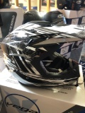 NEW Vega Stealth Helmet