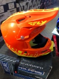 NEW Polaris IIIF2 MotoCross Helmet