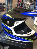 NEW Vega VRX MotoCross Helmet