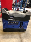 Polaris P1000i Generator w/ digital inverter