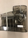 Money Cannon Motorized Coin Sorter (starts & stops automatically, sorts & wraps coins, double