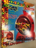 Snack Factory Snack Dispenser