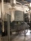 Conair/Brock Bins Large Industrial Silo Hopper Unit (6000 lb cap)