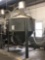 Conair/Brock Bins Industrial Silo Hopper (6000 lb cap)