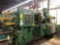 1981 Van Dorn 200 Ton Plastic Injection Mold Machine