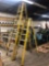 (2) Large Fiberglass Step Ladders