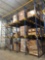 201 Pallet Position, 6 Lane, Drive In Pallet Racking