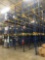 336 Pallet Position, 7 Lane, Drive In Pallet Racking