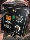 Chicago Electric Co, MIG 180 Wire Feed Welder