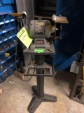 Sears/Craftsman 6 in dual bench grinder