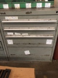 Rack Engineering Co Nu-Era Modular 6 Drawer Tool/Hardware Box