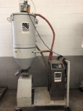 Cincinnati Milacron DD-60 Hopper Dryer Unit