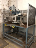 Hastings Manufacturing Inc Vacuum Wrapping Unit