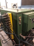 Hansen Refrigeration Machinery Model 5WTOP1c Chiller