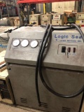 Logic Devices Inc, Logic Seal Leak Stopper and Mold Heater