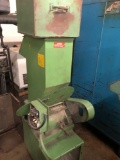 Grinder Granulator Parts Machine