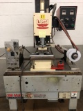 USI Hot Stamping Machine