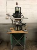 Kensol Hot Stamping Machine Model K25T