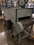 Dryco Products Inc Shrink Tunnel Model 4400