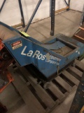 LaRos Equipment Co Inc rubber conveyor belt