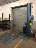 Cousins Packaging Co 2100 Shrink Wrapping Machine