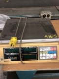 CAS SC 25P Counting Scale