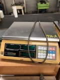 CAS SC 25P Counting Scale