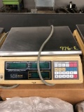 CAS SC 25P Counting Scale
