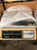 CAS SC 25P Counting Scale