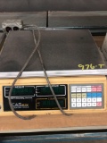 CAS SC 25P Counting Scale