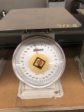 Pelouze 60 lb Scale