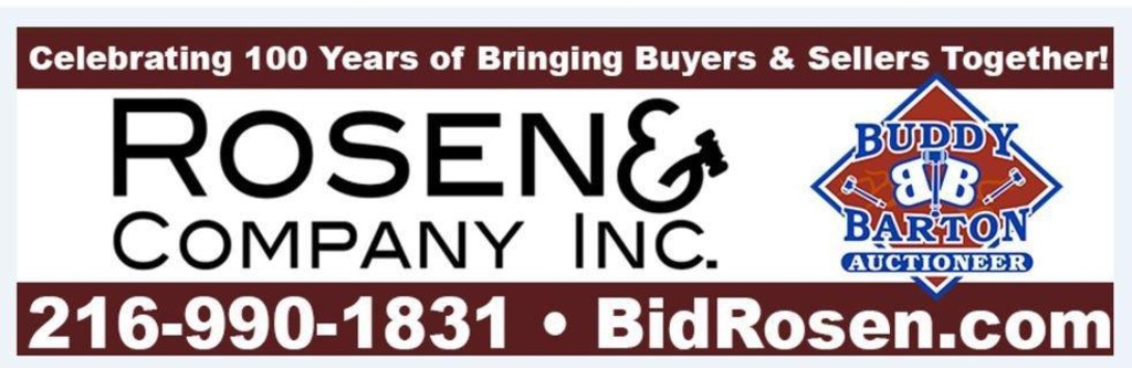 Cement Contractors Estate tools, woodworking& more