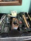 Full Packed Tool Box With Tools