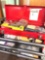 Craftsman Tool Box Packed With Tools - See Pictures