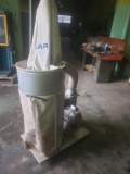 Steller Dust Collector