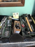 Full Packed Tool Box With Tools