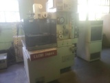 Japax Lu3b Mid-Size high-speed CNC Wirecut EDM