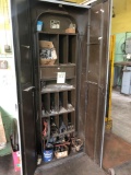 Do-All Brand Supply Cabinet