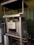 Surface Combustion Corp Furnace